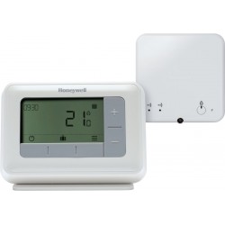 Honeywell thermostat t4r...