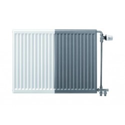 Henrad Radiator Galva type...