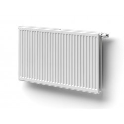 Henrad Radiator ECO Galva...