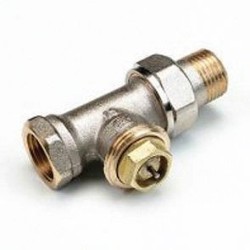 Comap VANNE RADIATEUR THERMOSTATIQUE DROIT 1/2'MF-M28 R809604B