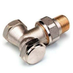 Comap Sar raccord de réglage équerre 1/2 nickelée 2428 2 joint 428204B