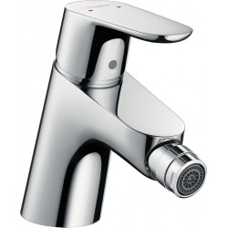 Hansgrohe Focus mitigeur bidet