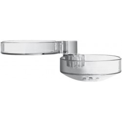 Hansgrohe porte savon...