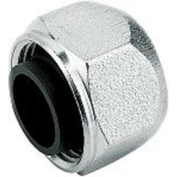 Comap SET (2P) ACCOUPLEMENT CC TUBE 15MM-M22 835715