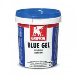 Griffon Lubrifiant Blue gel...
