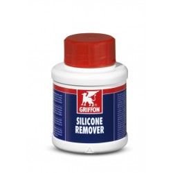 Griffon Silicone Remover...