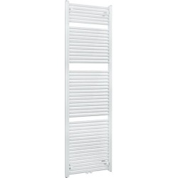 D-RADIATEUR SALLE DE BAIN TOWEL 47/750/1810 1507W MM WIT RAL 9016 KLM18200750M10D