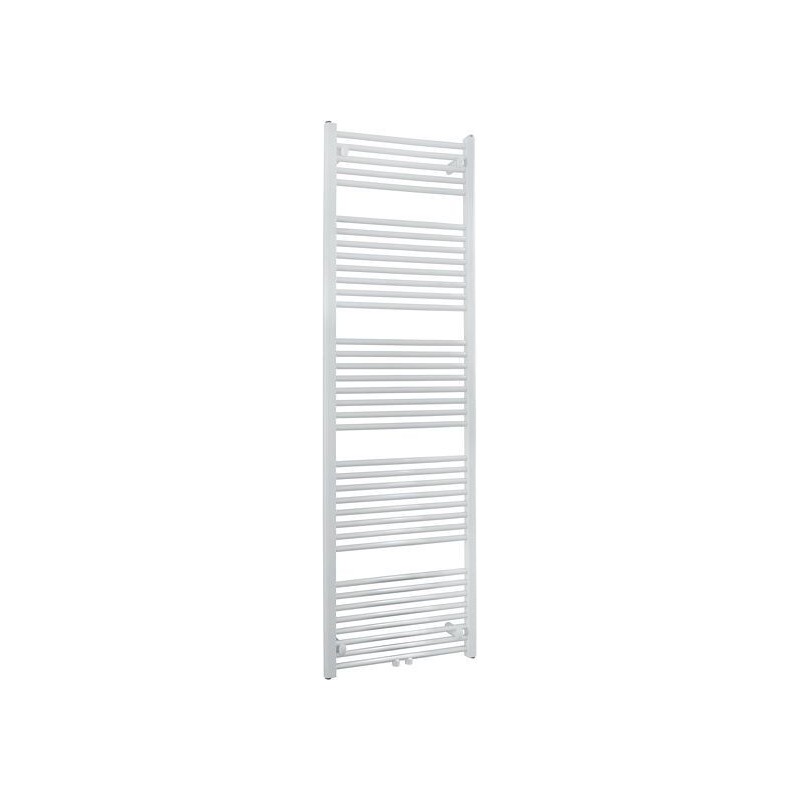 D-RADIATEUR SALLE DE BAIN HEDA 2.0 31/450/1500 0643W MM WIT RAL 9016 KLC15000450M10D
