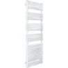D-RADIATEUR SALLE DE BAIN TUBO DUO 596/1681 1435W MM BLANC RAL 9016 PAD16806005
