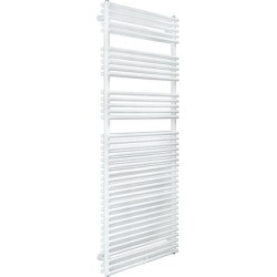 D-RADIATEUR SALLE DE BAIN TUBO DUO XXL 1761X746MM 1906W MM 160488S