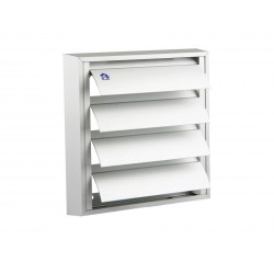 Renson Grille Hotte 433/S...