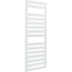 D-RADIATEUR TIMES ELECTRIQUE 600/1750MM 900W BLANC QUARTZ 163926