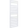 D-RADIATEUR TIMES ELECTRIQUE 600/1750MM 900W BLANC QUARTZ 163926