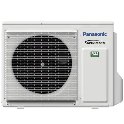 Panasonic climatiseur à...