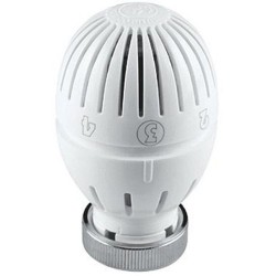 TETE THERMOSTATIQUE POUR RADIATEUR A ROBINET INTEGRE GIACOMINI LIQUIDE M30X1.5 R470HX001