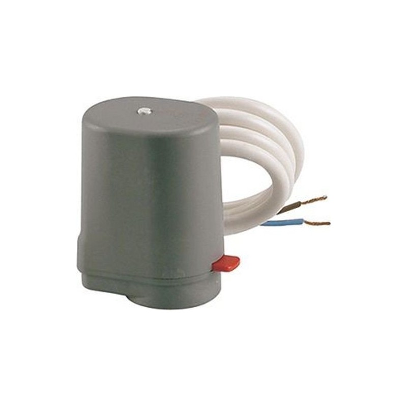 ELEMENT ELECTRIQUE GIACOMINI 230V SANS COURANT FERME R473X231