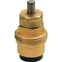 INTERIEUR VANNE THERMOSTATIQUE GIACOMINI 3/8'-1/2'-3/4' P12AX011