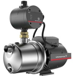 Grundfos Booster PM...