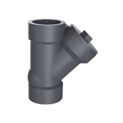 Grundfos Clapet de retenue PVC