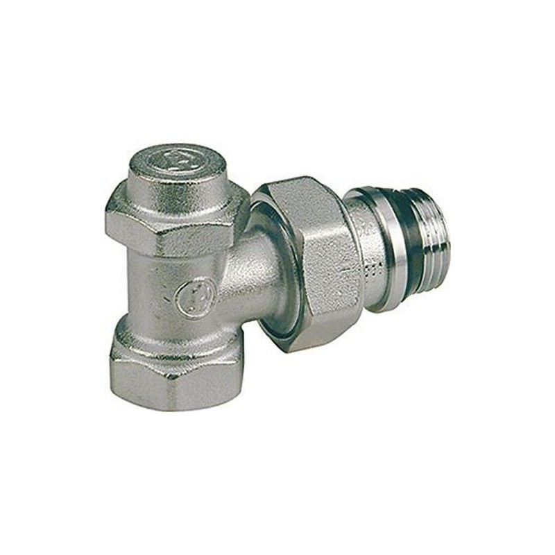 RETOUR REGLABLE EQUERRE GIACOMINI 1/2' R714X033