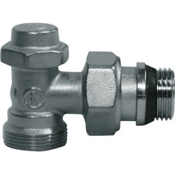 RETOUR REGLABLE EQUERRE M GIACOMINI 1/2'M-16AA R714X022