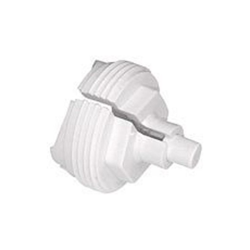 ADAPTATEUR GIACOMINI CLIP CLAP A M30 R453HY011