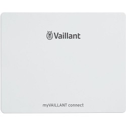 VAILLANT MODULE INTERNET VR...