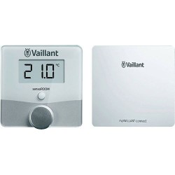 VAILLANT SET THERMOSTAT...