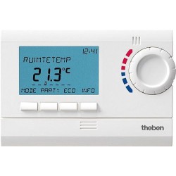 THEBEN THERMOSTAT...