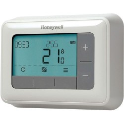 HONEYWELL THERMOSTAT...