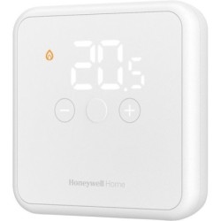 HONEYWELL THERMOSTAT DT4 ON...