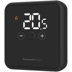 HONEYWELL THERMOSTAT DT4 ON...