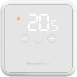 HONEYWELL THERMOSTAT DT4R...