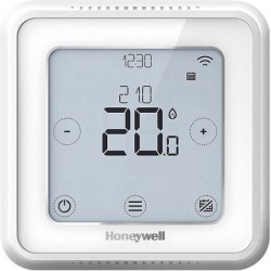 HONEYWELL THERMOSTAT...