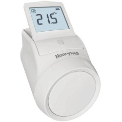 HONEYWELL SET DE 4 TÊTES...