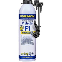 FERNOX PROTECTEUR CORROSION...