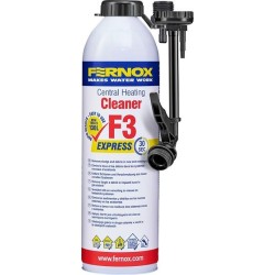 FERNOX AGENT DE RINCAGE...