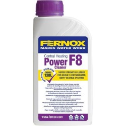 POWER CLEANER F8 500ML...