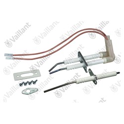 Vaillant Electrode, Kit de...