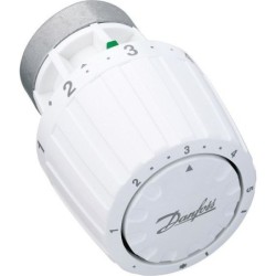 DANFOSS ELEMENT THERMOSTATIQUE DE SERVICE RA/V GRAND 015G4061