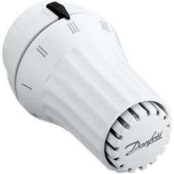 DANFOSS TETE THERMOSTATIQUE+SONDE INCORPOREE LIQUIDE 015G3080
