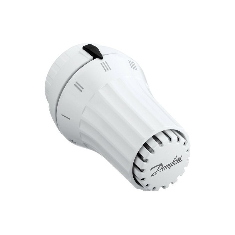 DANFOSS TETE THERMOSTATIQUE+SONDE INCORPOREE LIQUIDE 015G3080