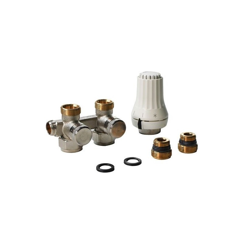 DANFOSS BLOC H COMBINAISON MONO- ET BITUBE SOL+RAE-K 013H1000