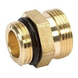 MAMELON POUR RACCORD A COMPRESSION BEGETUBE 1/2'M-M24 300000552