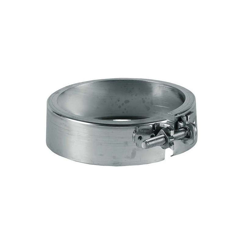 UNIFLOW COLLIER DE SERAGE PP FLEX-FIXE/FIXE-FIXE 80MM W98RX