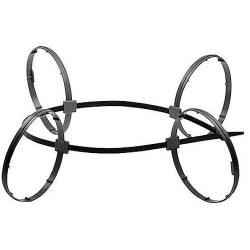 UNIFLOW SET CALES D'ECARTEMENT(4P)POUR PP FLEXIBLE 80MM WB6702