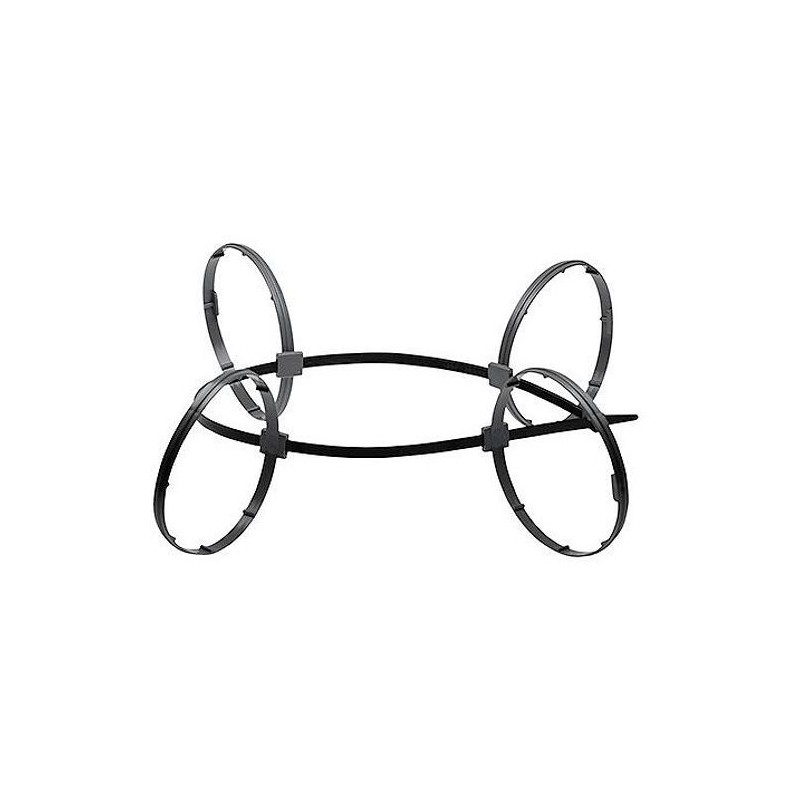 UNIFLOW SET CALES D'ECARTEMENT(4P)POUR PP FLEXIBLE 80MM WB6702