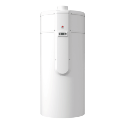 Bulex boiler thermodynamique magna agua 300/2 puissance 165kW sans échangeur 0010024437