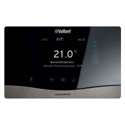 VAILLANT REGULATION CLIMATIQUE SENSOCOMFORT VRC 720 0020260913
