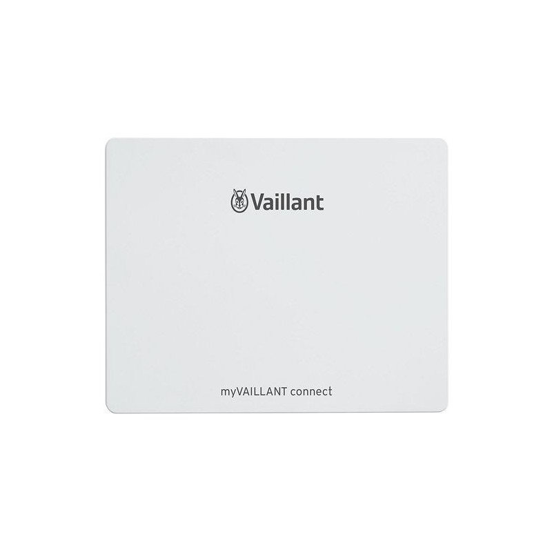 VAILLANT MODULE INTERNET VR 940F 0010037342